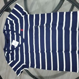 Ralph Lauren striped shirt